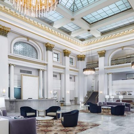 The Westin Great Southern Кълъмбъс Екстериор снимка