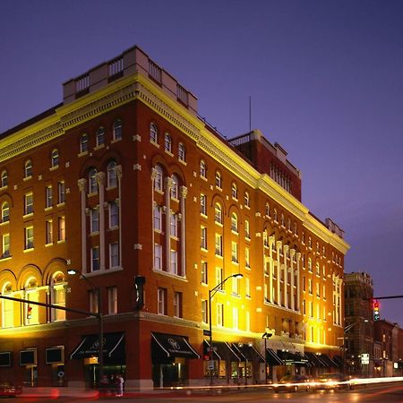 The Westin Great Southern Кълъмбъс Екстериор снимка