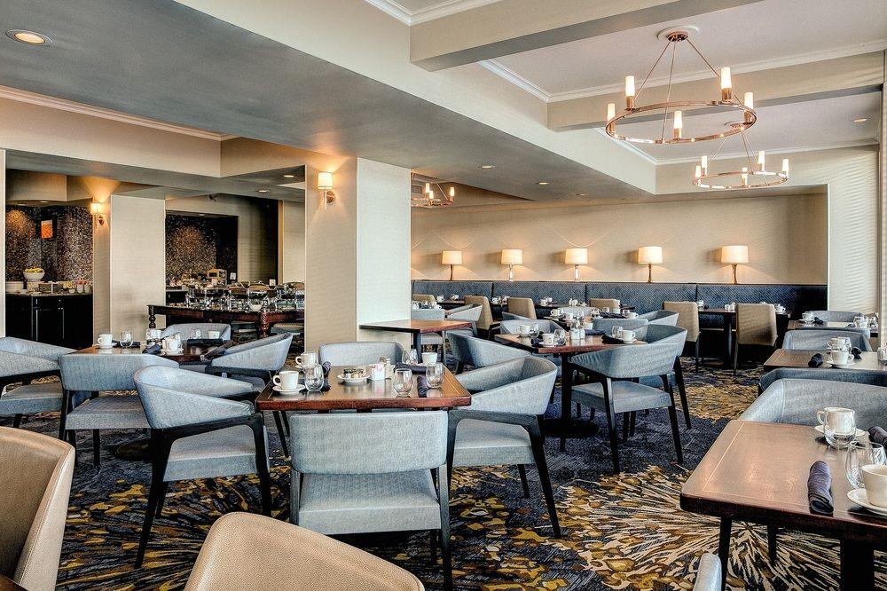 The Westin Great Southern Кълъмбъс Екстериор снимка