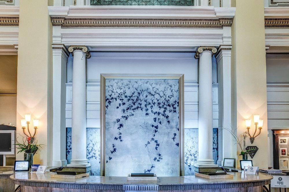 The Westin Great Southern Кълъмбъс Екстериор снимка