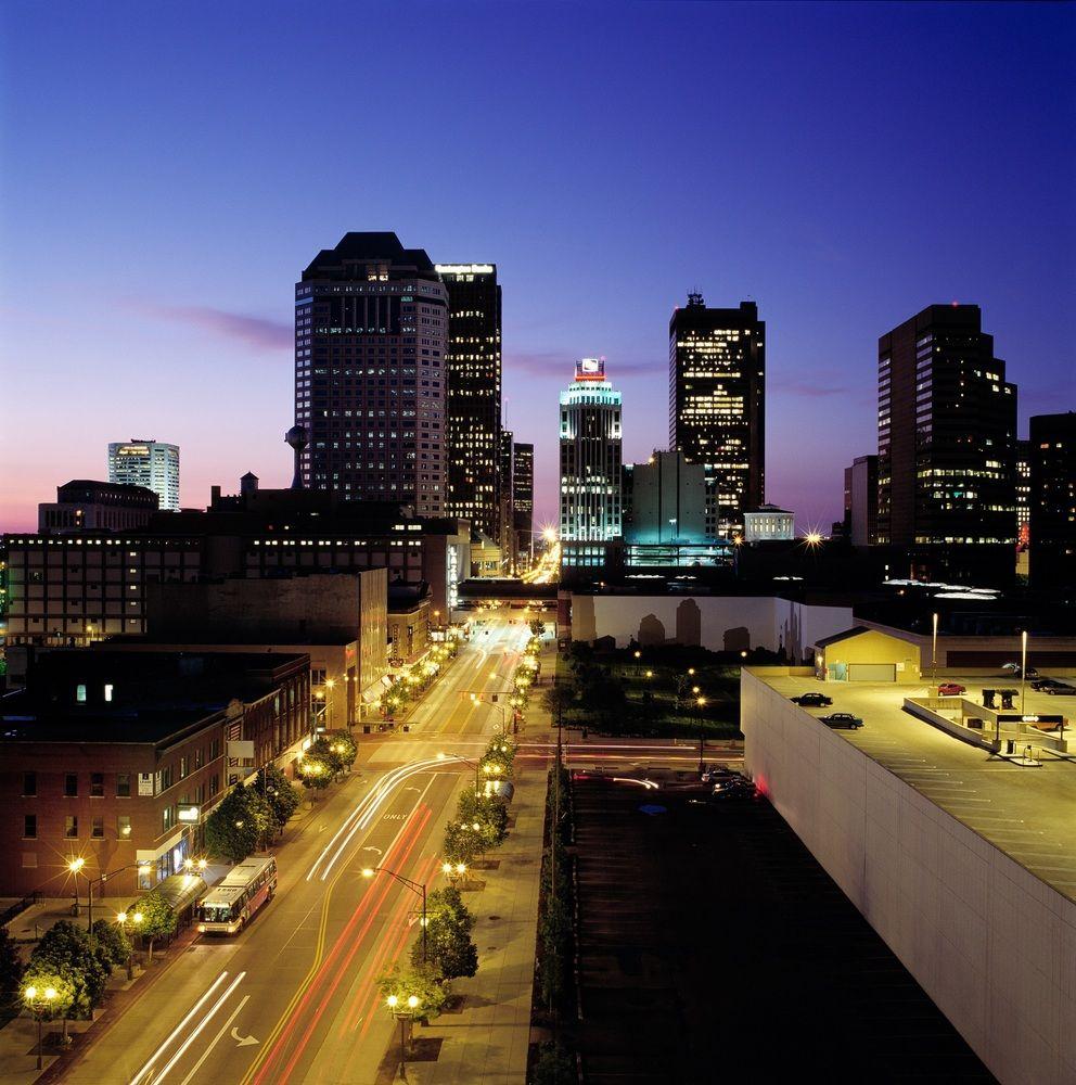 The Westin Great Southern Кълъмбъс Екстериор снимка