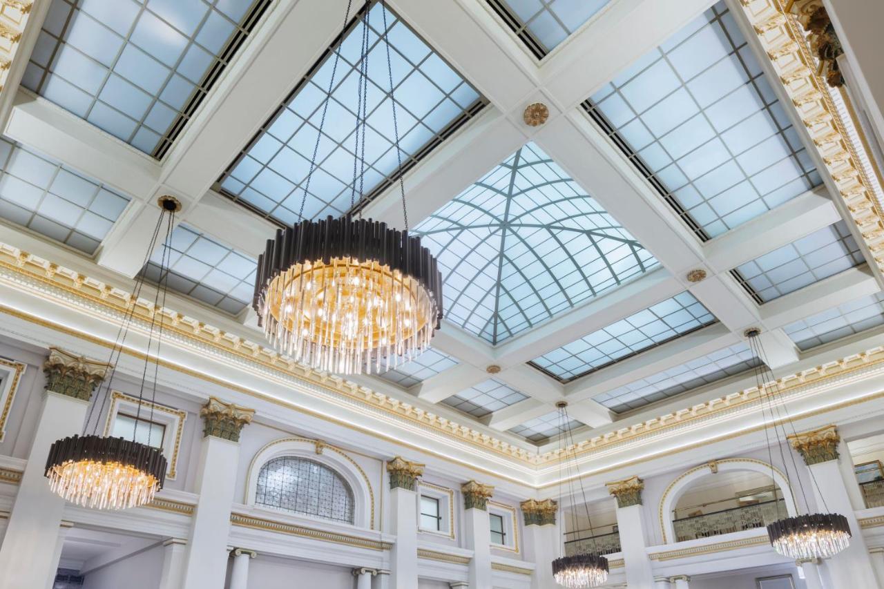 The Westin Great Southern Кълъмбъс Екстериор снимка
