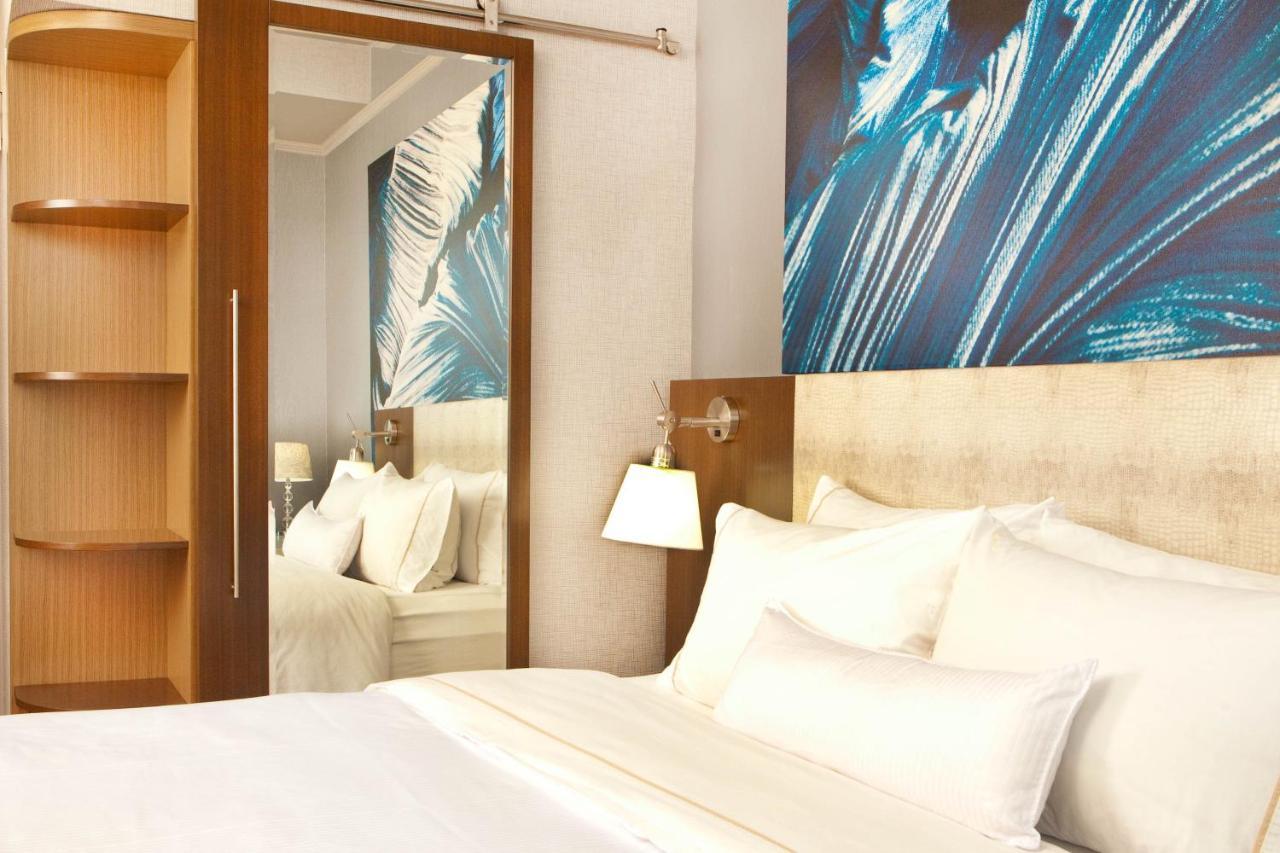 The Westin Great Southern Кълъмбъс Екстериор снимка