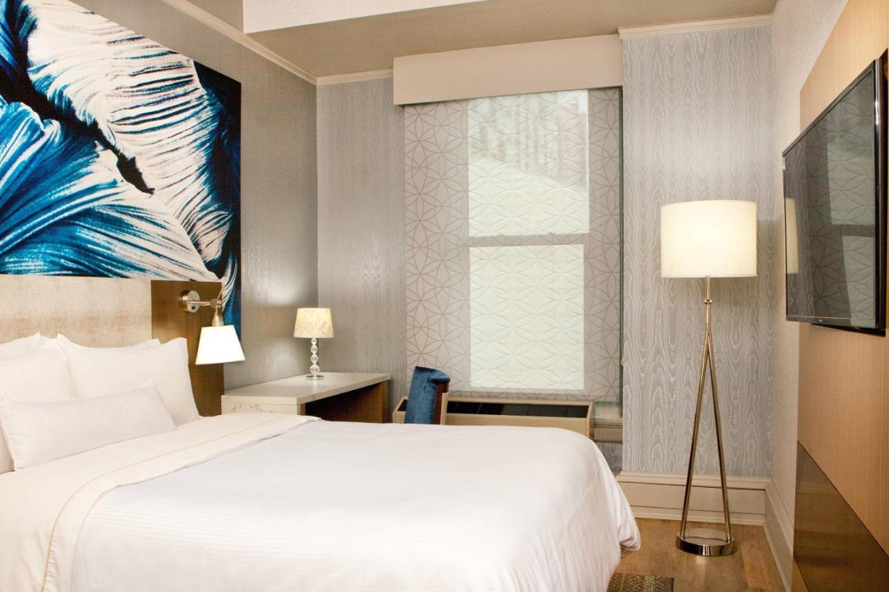 The Westin Great Southern Кълъмбъс Екстериор снимка
