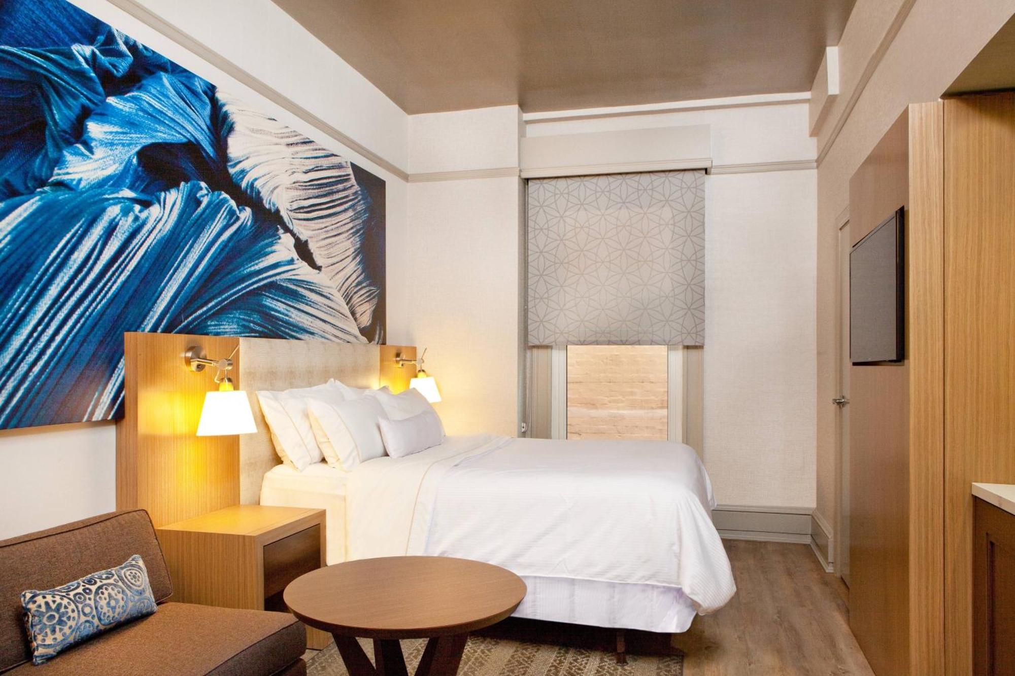 The Westin Great Southern Кълъмбъс Екстериор снимка