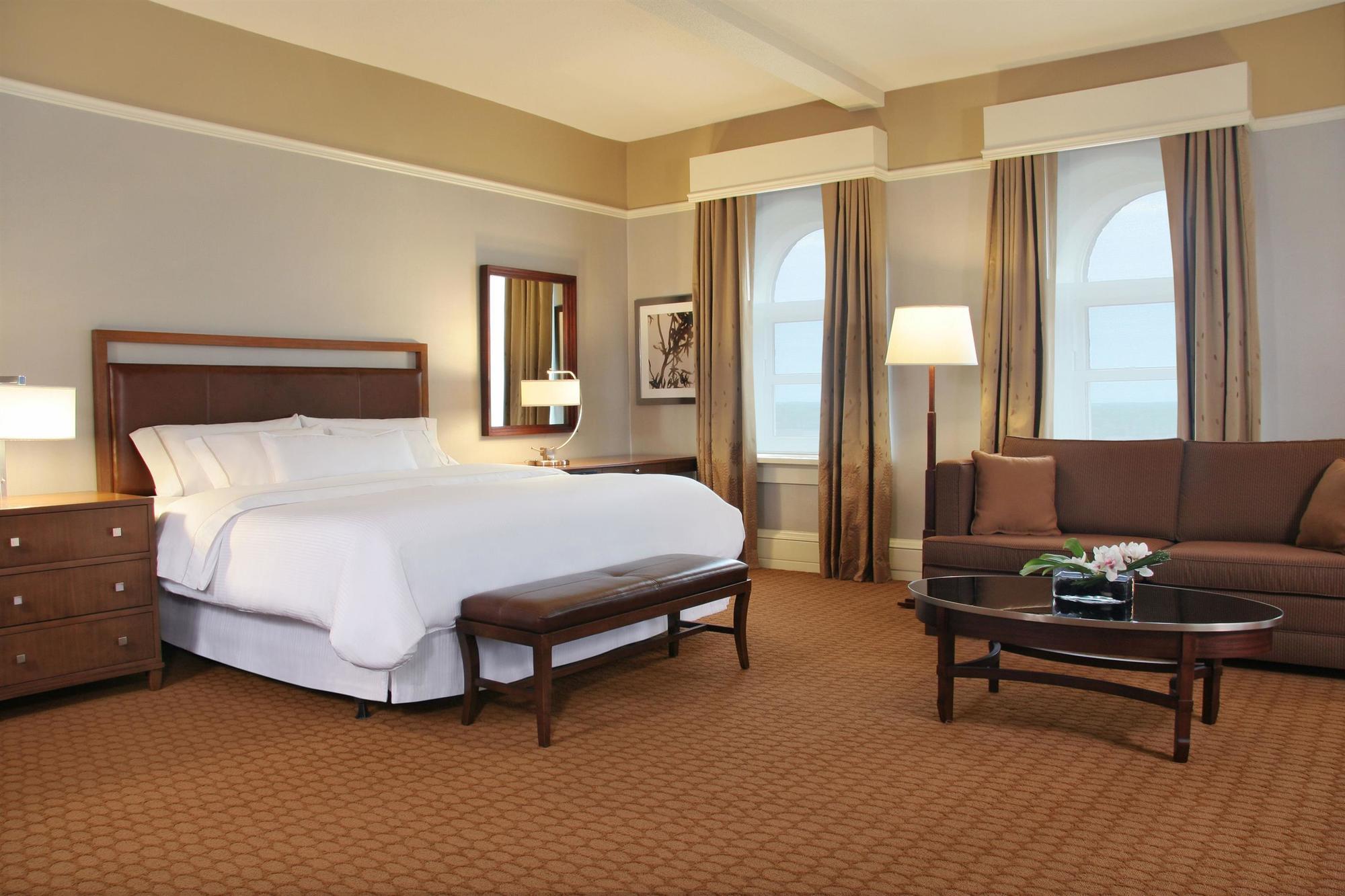 The Westin Great Southern Кълъмбъс Екстериор снимка