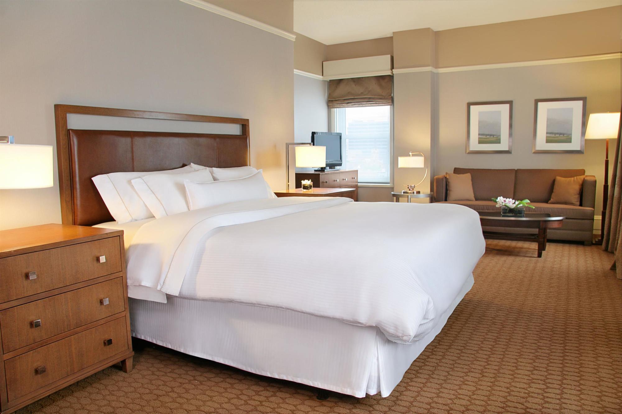 The Westin Great Southern Кълъмбъс Стая снимка
