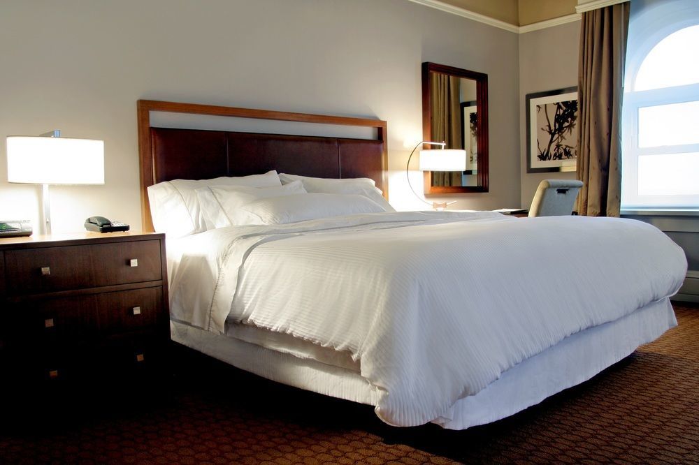 The Westin Great Southern Кълъмбъс Екстериор снимка