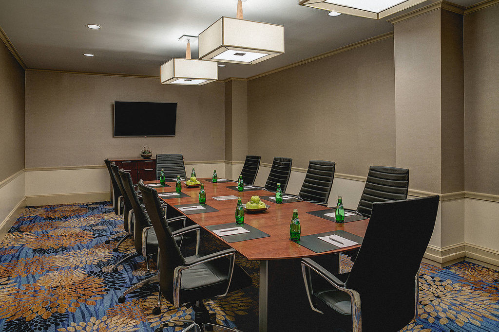 The Westin Great Southern Кълъмбъс Екстериор снимка