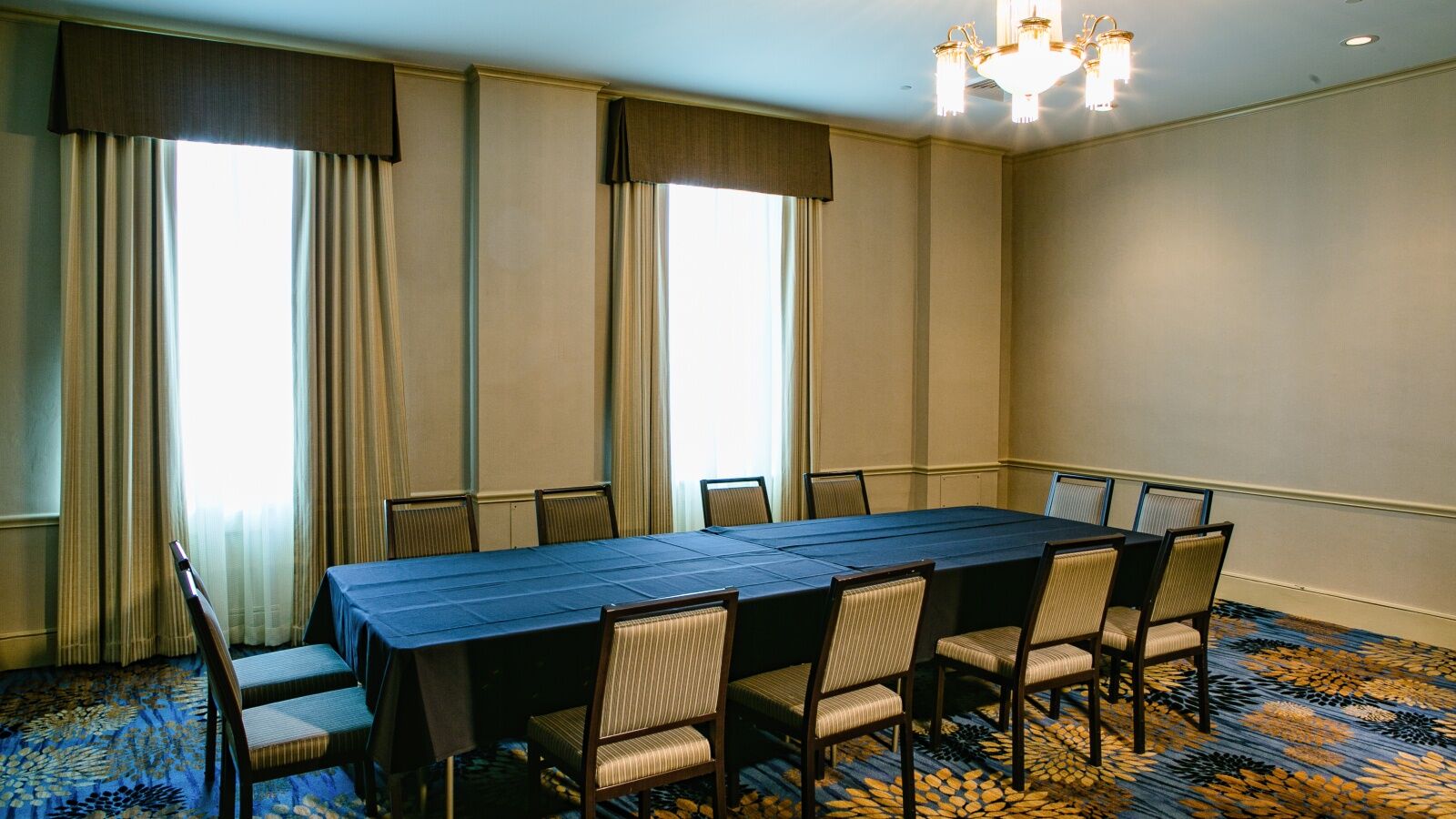 The Westin Great Southern Кълъмбъс Екстериор снимка